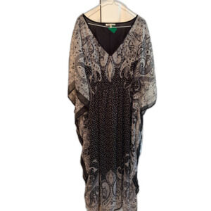 SPEED CONTROL BUTTERFLY DRESS 3X